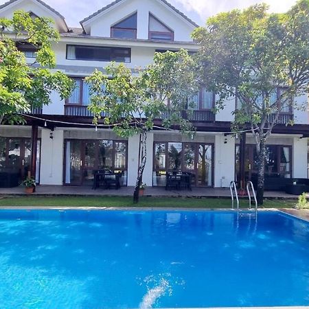 Sunny Hut Villa - 富国 外观 照片