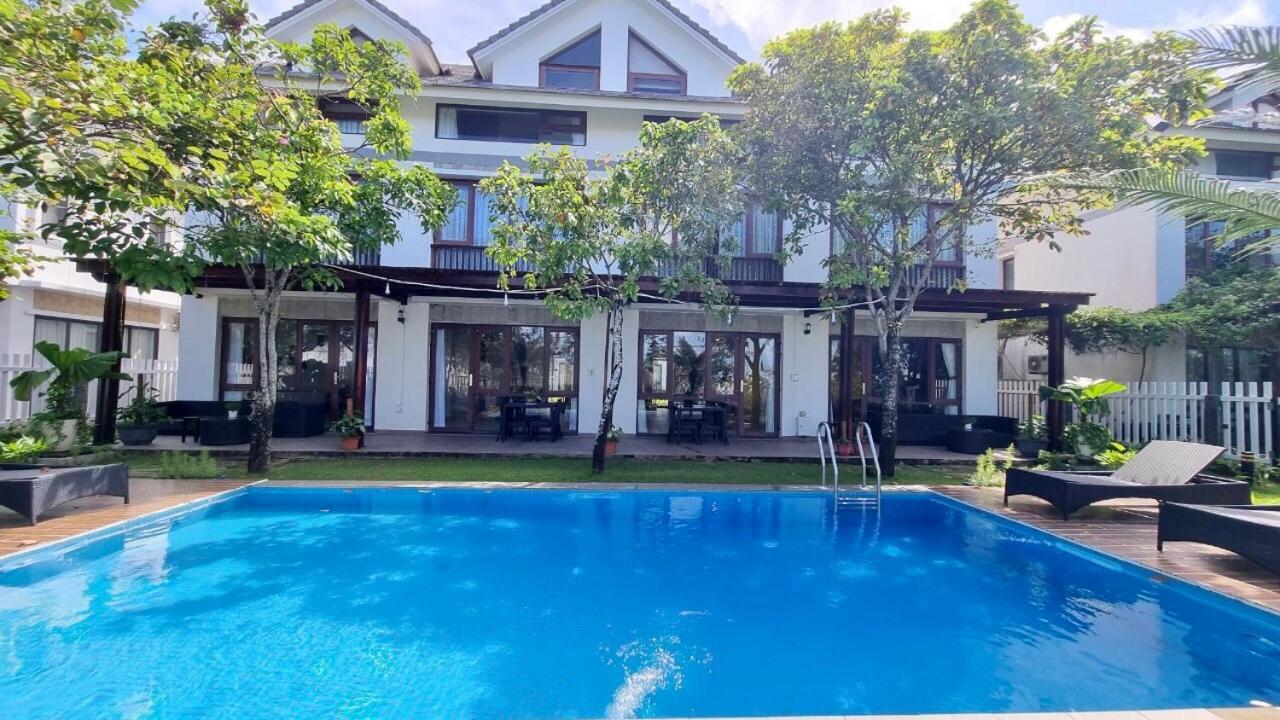 Sunny Hut Villa - 富国 外观 照片