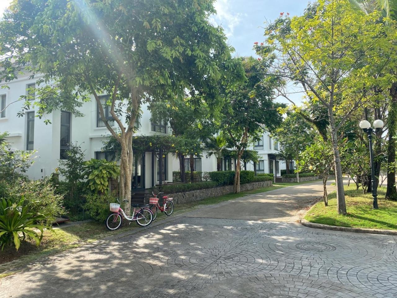 Sunny Hut Villa - 富国 外观 照片