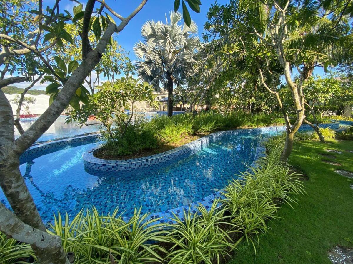 Sunny Hut Villa - 富国 外观 照片