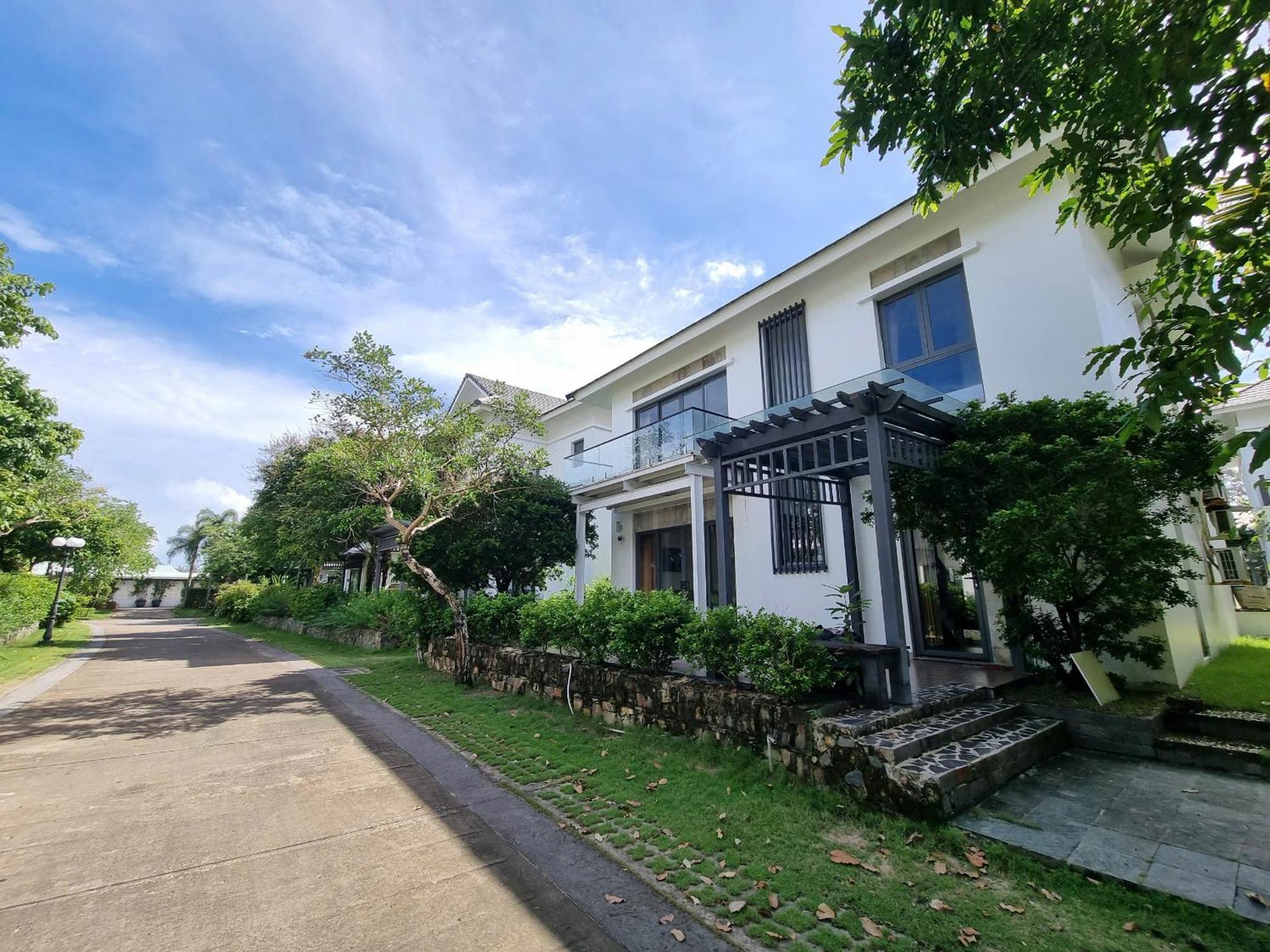 Sunny Hut Villa - 富国 外观 照片