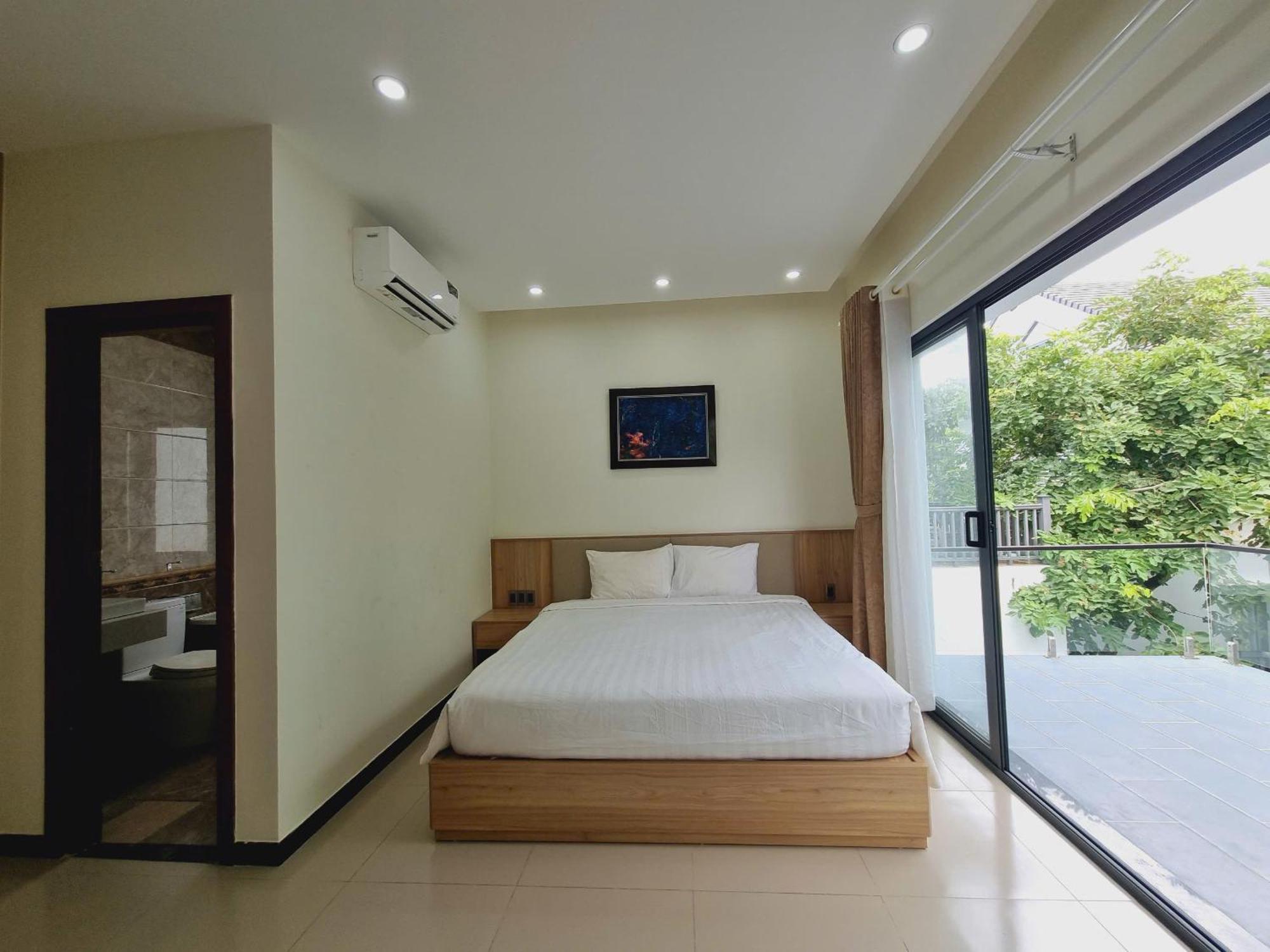 Sunny Hut Villa - 富国 外观 照片