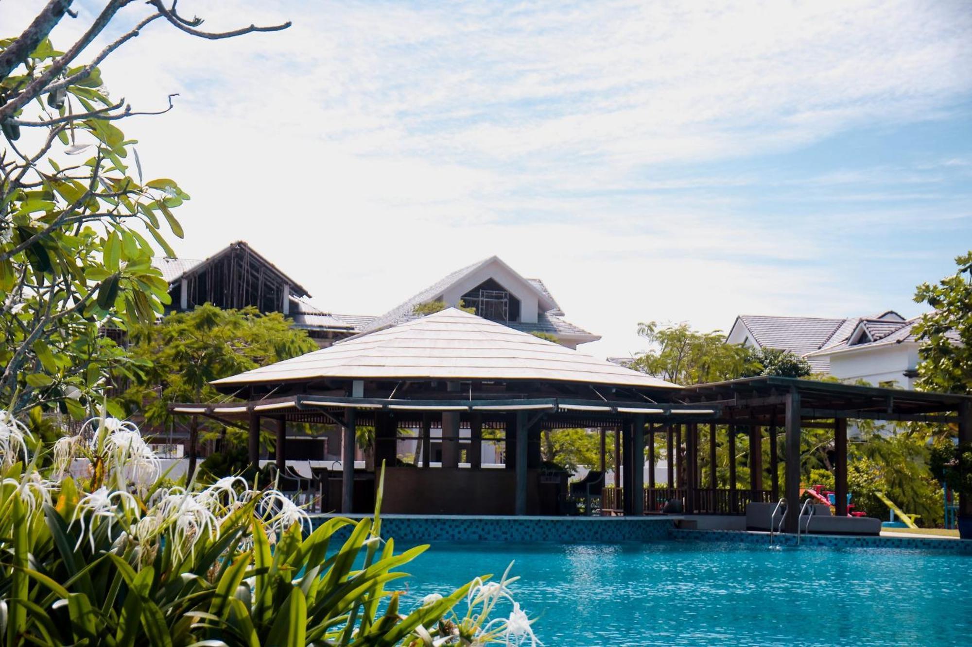 Sunny Hut Villa - 富国 外观 照片