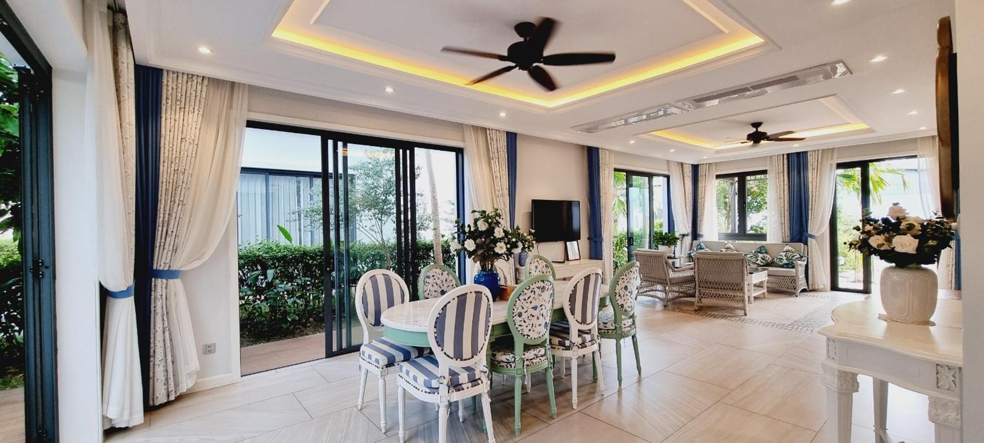 Sunny Hut Villa - 富国 外观 照片