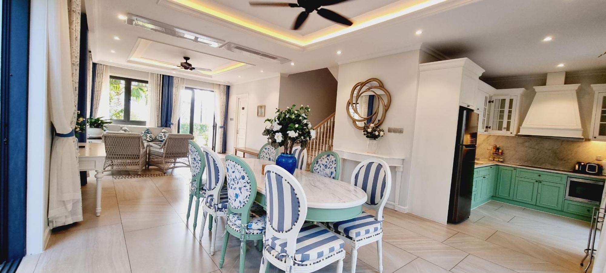 Sunny Hut Villa - 富国 外观 照片
