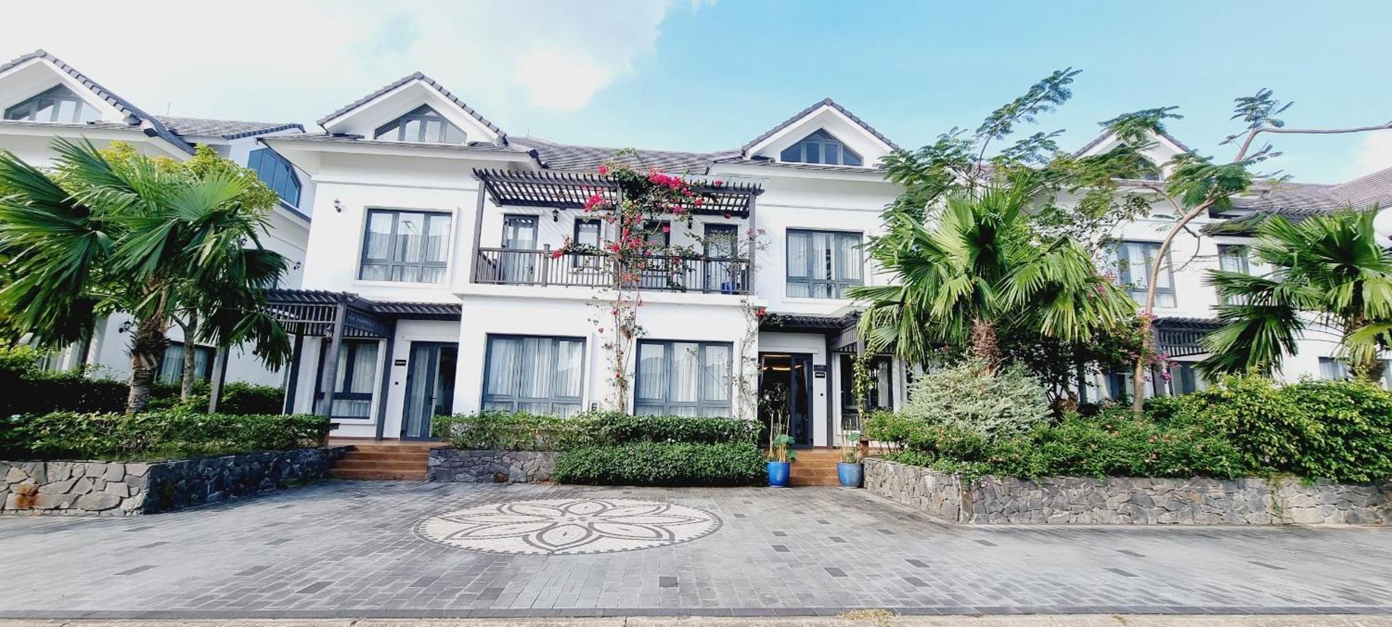 Sunny Hut Villa - 富国 外观 照片
